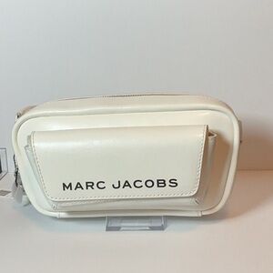 Marc Jacobs Bold Cargo Crossbody Bag